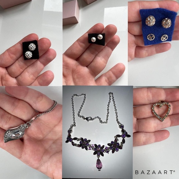 BUNDLE 6 ITEMS FOR 20$  🤯 INSANE DEAL 🤯 - Picture 1 of 4